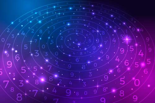 Valores númericos del Alefato