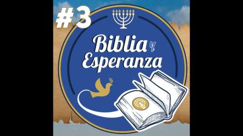 03 - La Biblia - Fuente de Misterios y Revelaciones