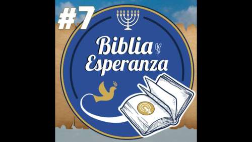 07 - Bereshit - La Creación del Único Creador