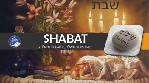 9 Shabat el Mandamiento Olvidado - Capítulo 8 - Como guardar Shabat