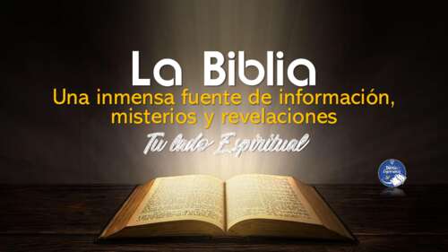 002 - Tu lado Espiritual - El TaNaKh