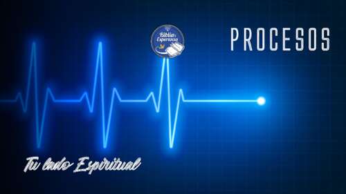 011 - Tu lado Espiritual - Procesos