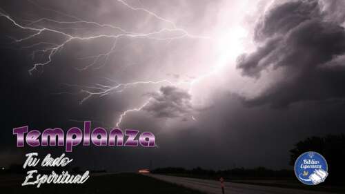 013 - Tu lado Espiritual - Templanza